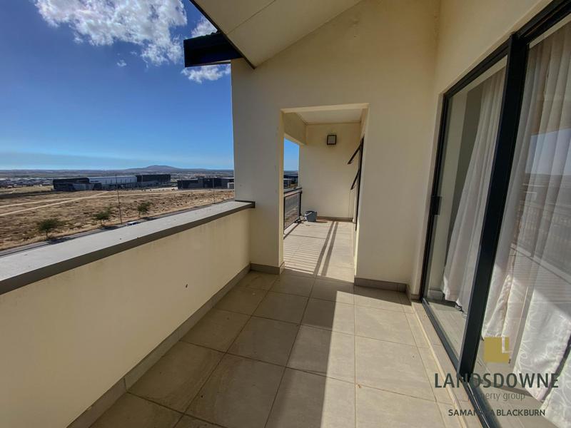 1 Bedroom Property for Sale in Richwood Western Cape